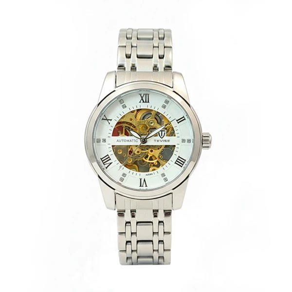 ساعت مچی عقربه‌ای اتوماتیک مردانه تویس مدل 2025M