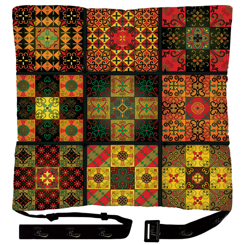 تشک صندلی رنس مدل MM1-10551