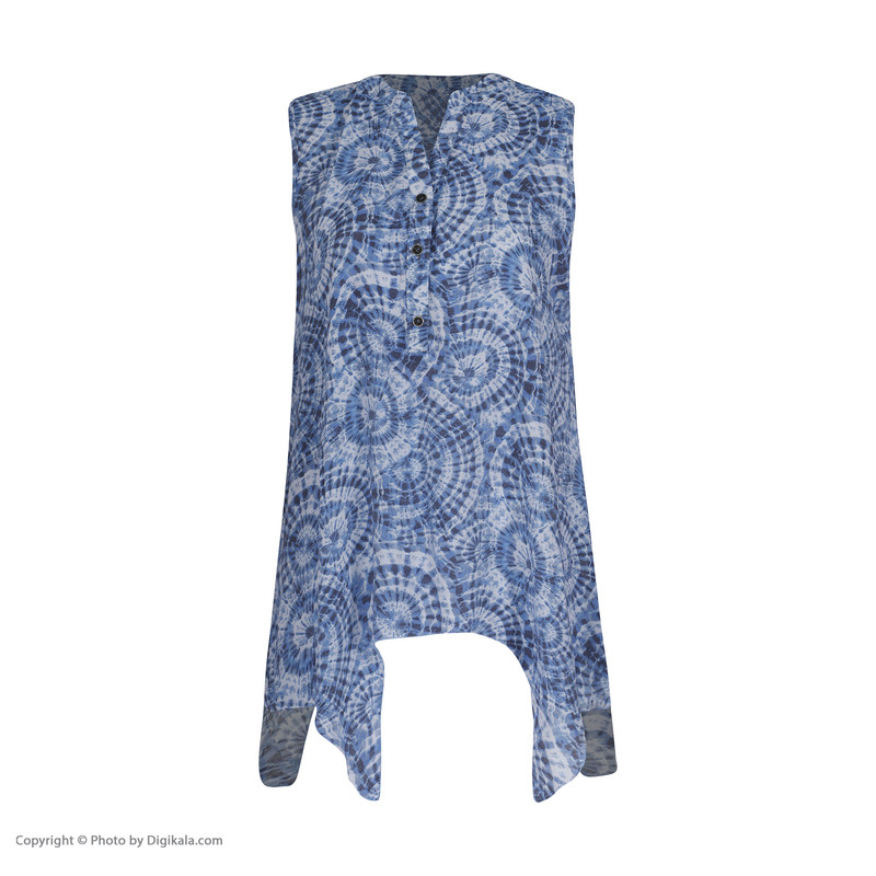 سارافون زنانه مدل پگاه