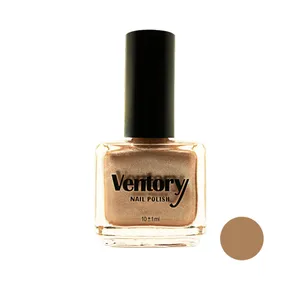 لاک ناخن ونتوری شماره 18