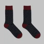جوراب مردانه ال سون کد PH108