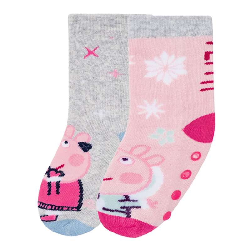 دخترانه پپاپیگ مدل sha28 مجموعه دو عددی