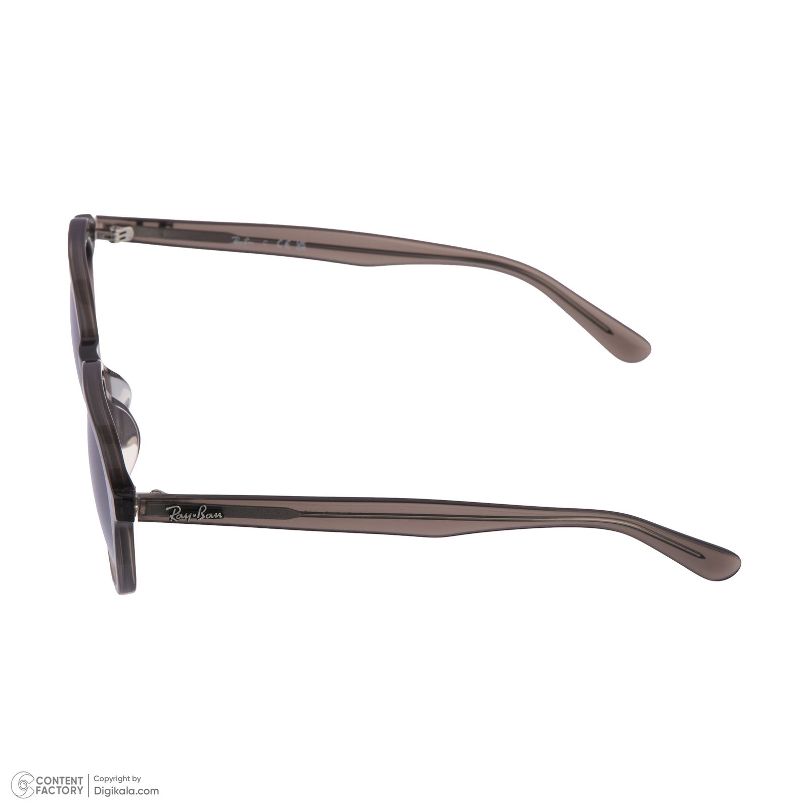عینک آفتابی ویفرر (Wayfarer) ری بن مدل 0RB4459D-6230-19 -  - 3