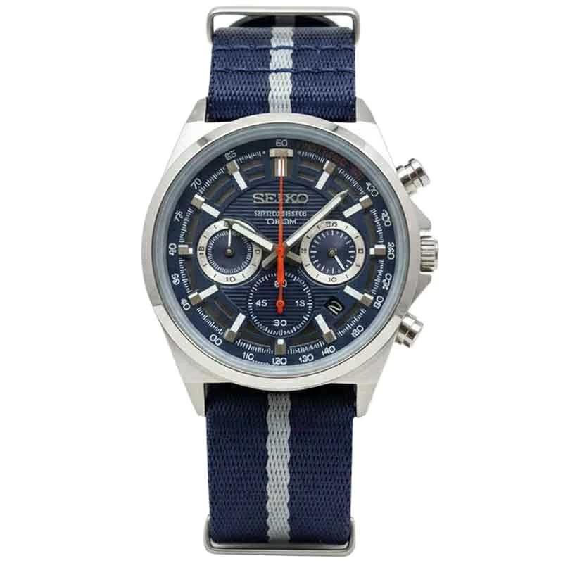 ساعت مچی عقربه‌ای کوارتز مردانه مدل SK SSB400