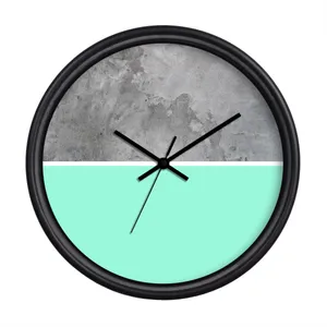  Saalbirds CW-208 Wall Clock