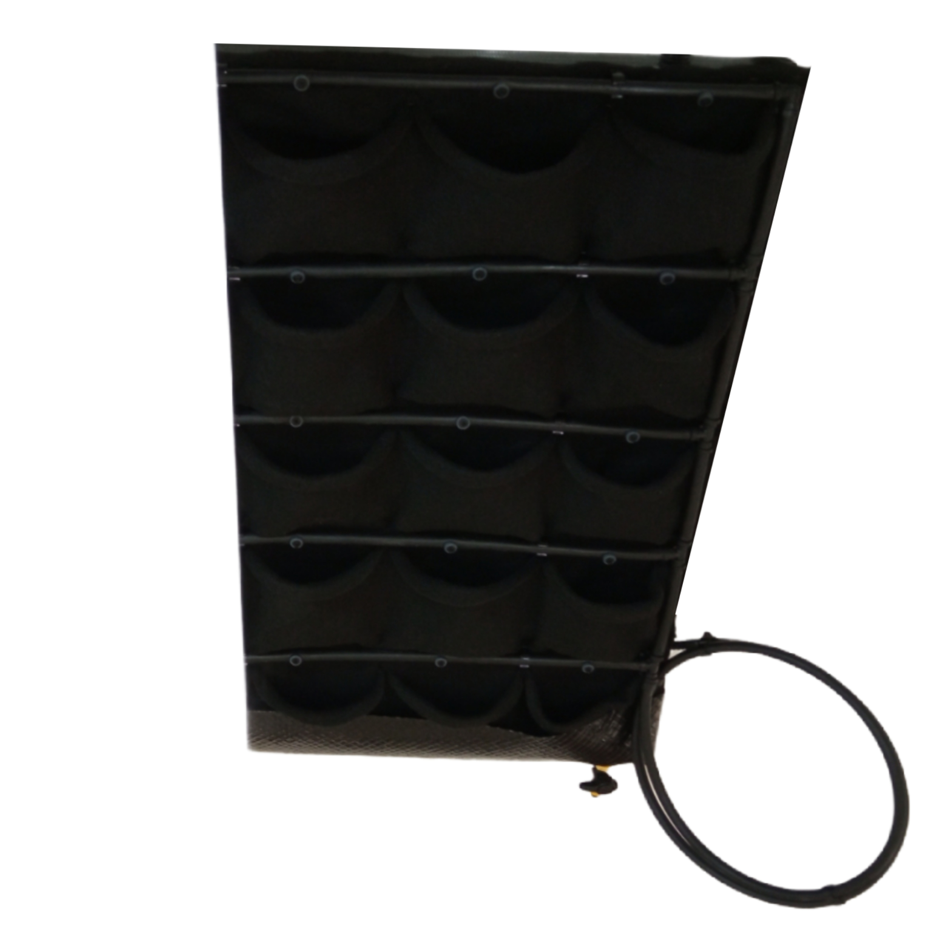 دیوار سبز sb-02