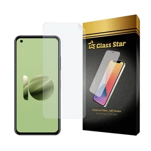   Glass Star NANOJELS Screen Protector For Asus ZenFone 10