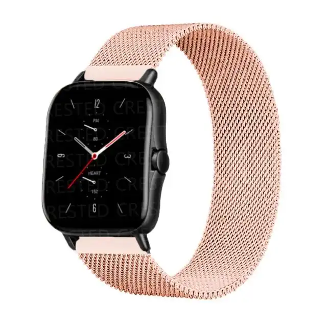 بند مدل milanese2 مناسب برای ساعت هوشمند beap / bip u / bip u pro / beap s / haulo Is02