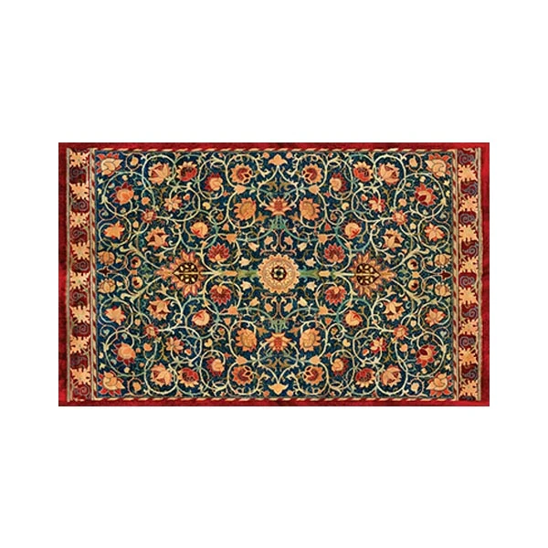   پادری مدل فرش کد MN-M35M001-MR0010 سایز 76x46 سانتی متر