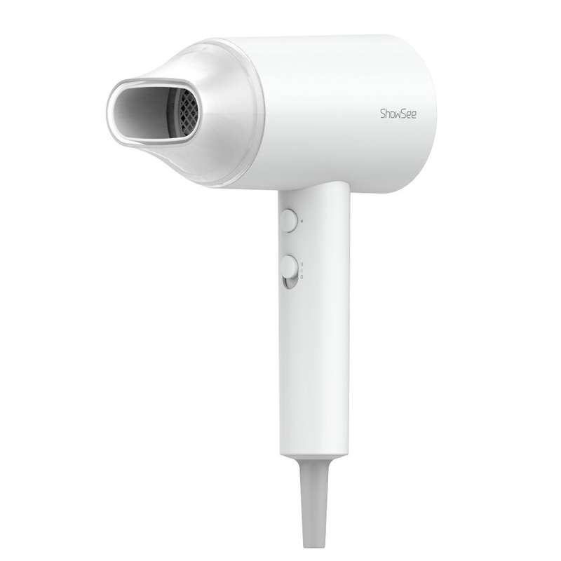 سشوار خانگی شوسی مدل A1-W سشوار خانگی شوسی مدل A1-W