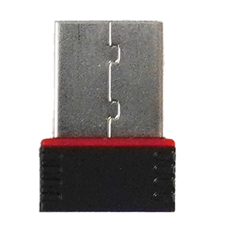 عکس شماره 3 : usb کارت شبکه مدل v-w10