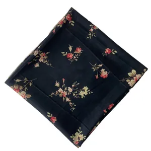 روسری زنانه مدل نخی گلگلی