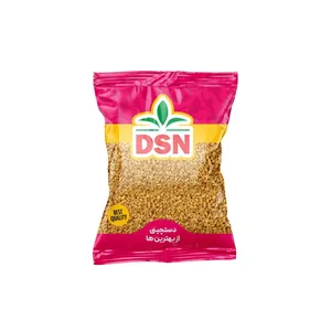 بلغور گندم دی اس ان - 450 گرم