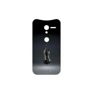 MAHOOT Cello Cover Sticker for Motorola Moto X