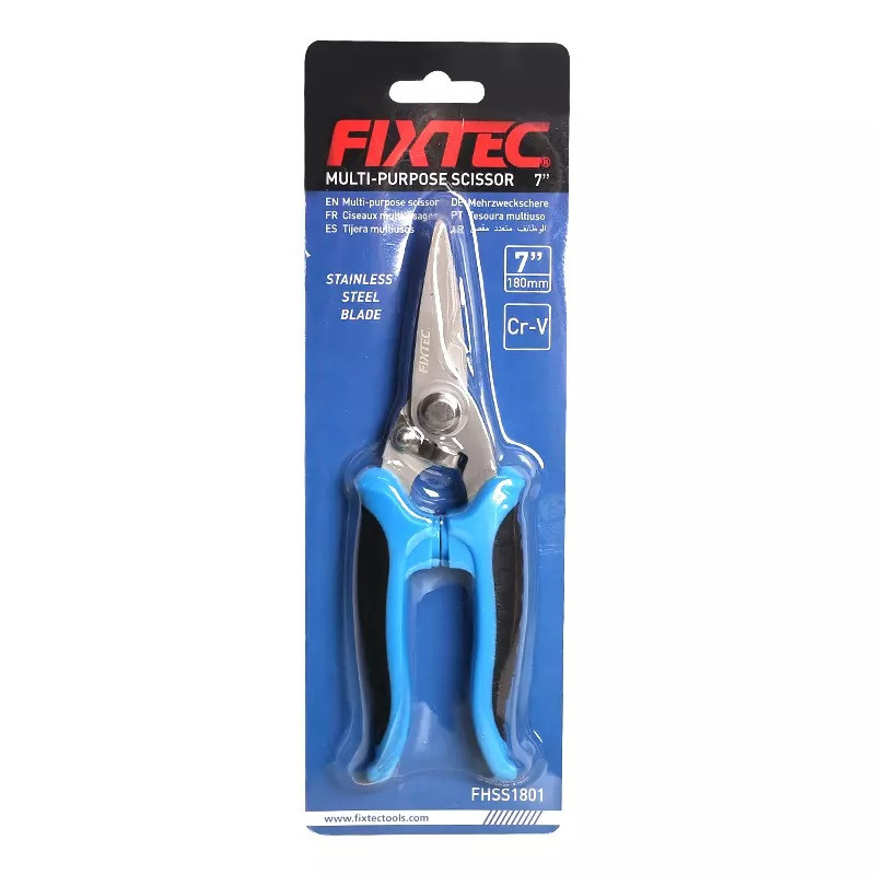 قیچی باغبانی فیکس تک مدل FHSS1801