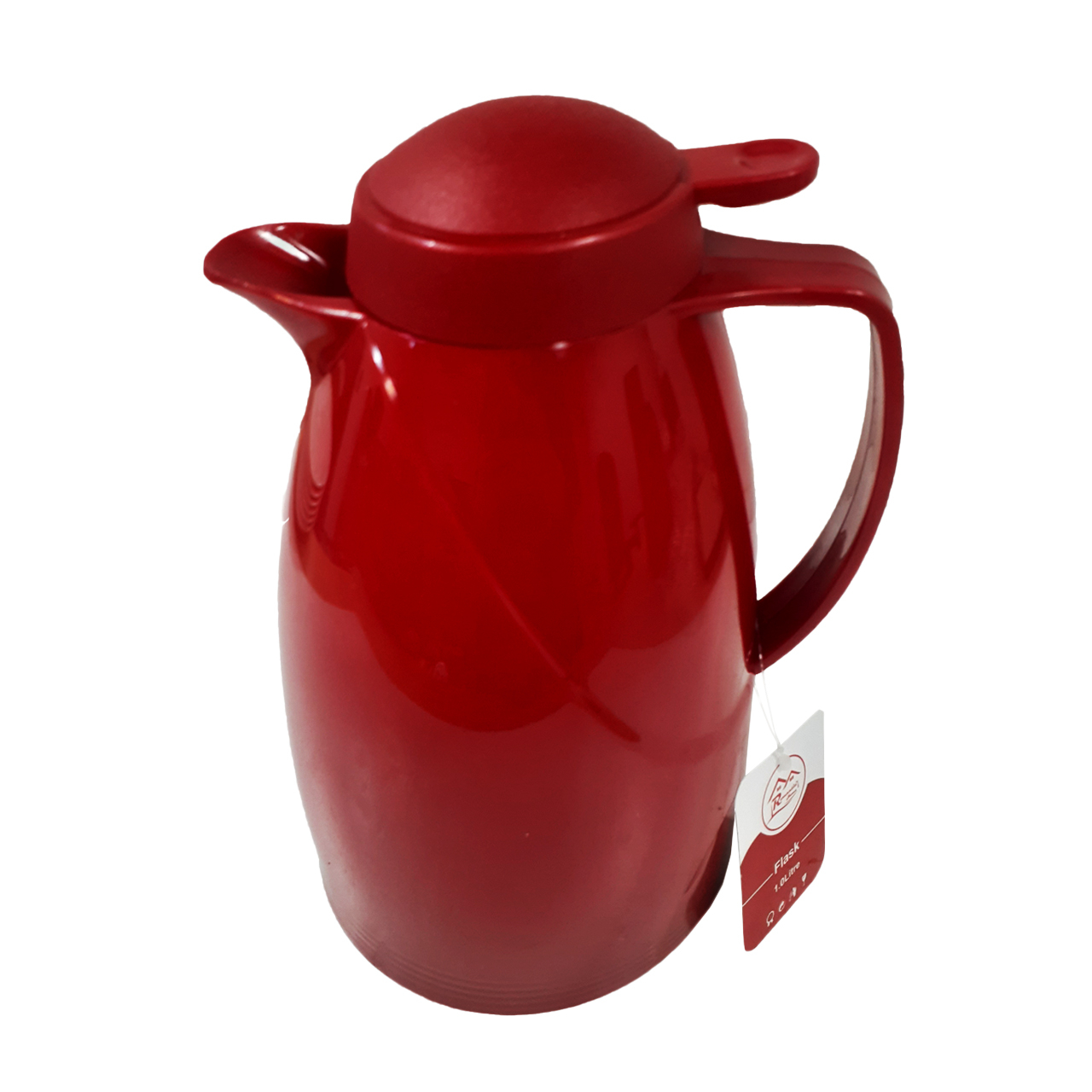 فلاسک رمانتیک هوم مدل QSSEZ کد 021 گنجایش 1 لیتر