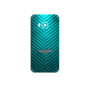 MAHOOT Aston Martin Cover Sticker for HTC One S9