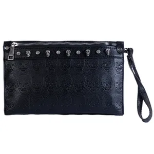 کیف دستی طرح اسکلت مدل PAS-012
