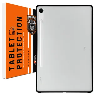 Samurai Fortex Case For Samsung GalaxyTabS9 / S9FE / S10Lite