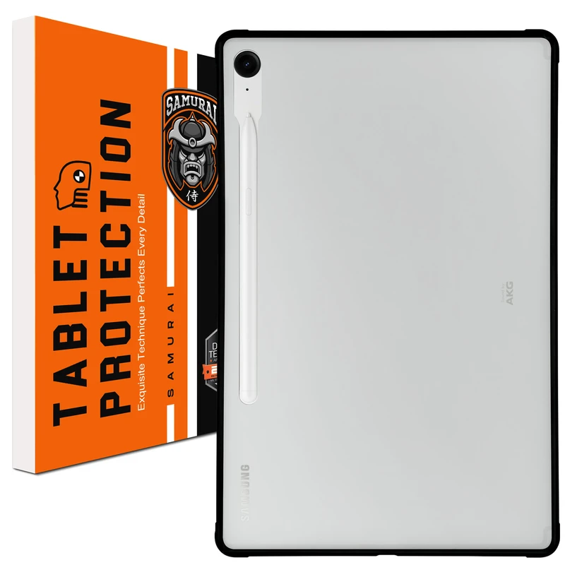 کاور سامورایی مدل Fortex مناسب برای تبلت سامسونگ Galaxy Tab S9 / S9 FE / S10 Lite