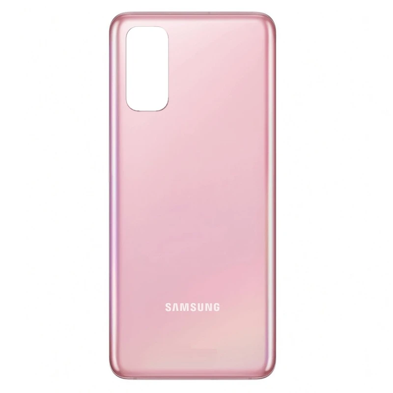 در پشت گوشی مدل G985-مناسب برای گوشی موبایل سامسونگ Galaxy S20 Plus