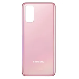 درب پشت گوشی مدل G980-G981-P مناسب برای گوشی موبایل سامسونگ Galaxy S20 / 5G