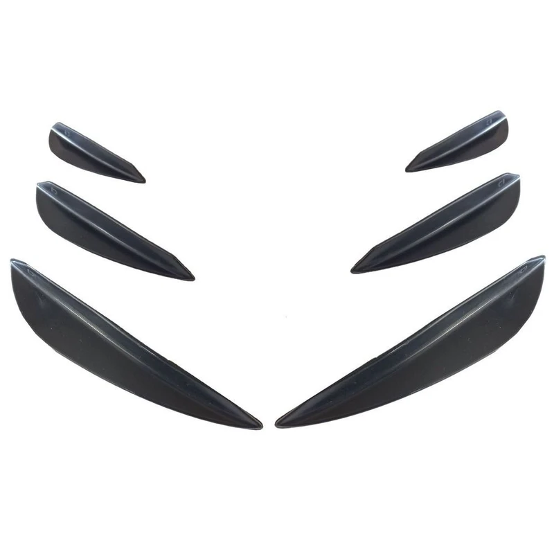 شارک سپر خودرو کد 206405 مجموعه 6 عددی