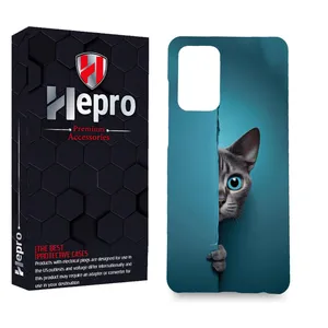 HEPRO MC Cover for XIAOMI POCO M3 PRO / REDMI NOTE 10 5G