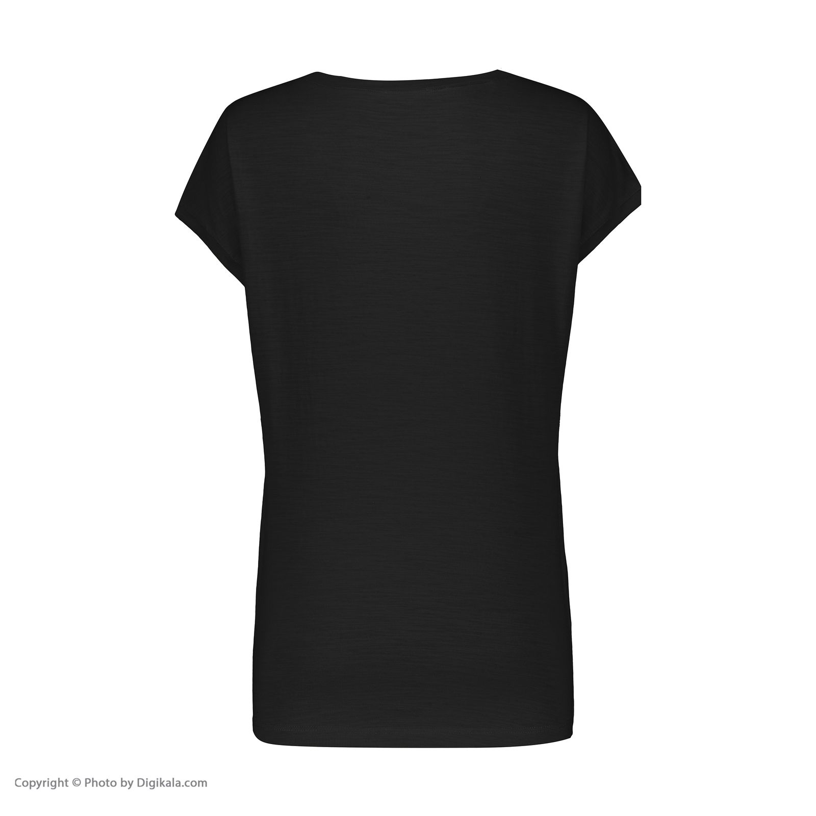 تی شرت زنانه اسپیور مدل 2W02M-01 -  - 4