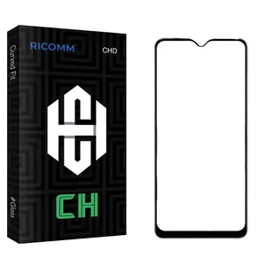Ricomm CH glass Screen Protector For Samsung Galaxy A30