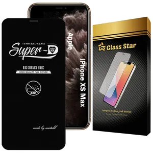 Glass Star SUPERDNS Screen Protector Suitable For Apple iPhone XS Max