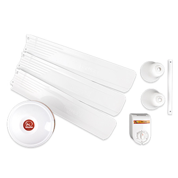 پنکه سقفی هاوایی مدل H 1901