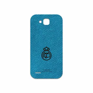 MAHOOT BL-REAL Cover Sticker for Huawei Ascend G750