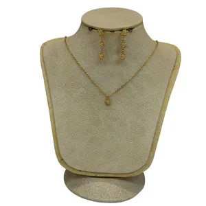 نیم ست زنانه مدل گل PP011