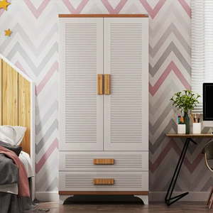 کمد لباس کودک اعیان مدل fh900