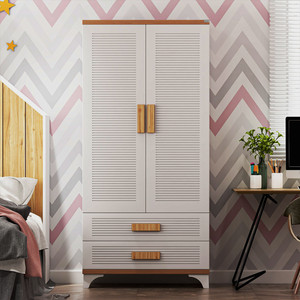 کمد لباس کودک اعیان مدل FH900