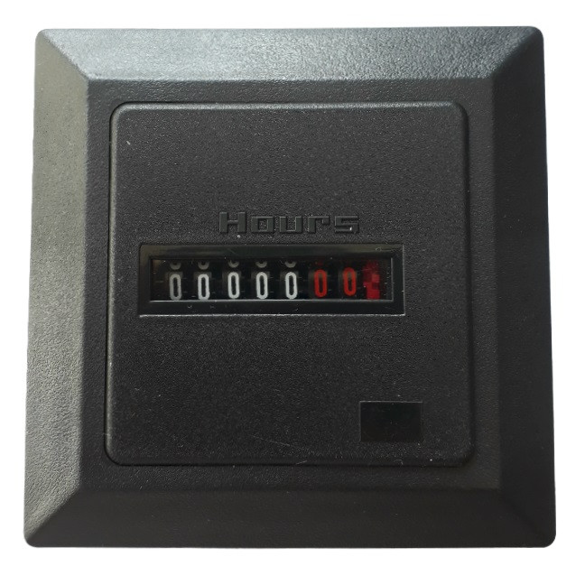 ساعت کار آنالوگ کد HM-1B