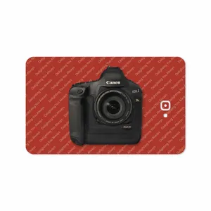 MAHOOT Canon-Logo Cover Sticker for Samsung Galaxy Tab A 10.1 2016 T580