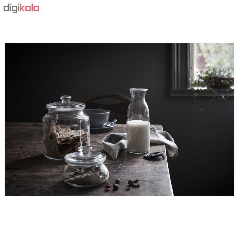 بانکه ایکیا مدل VARDAGEN H9