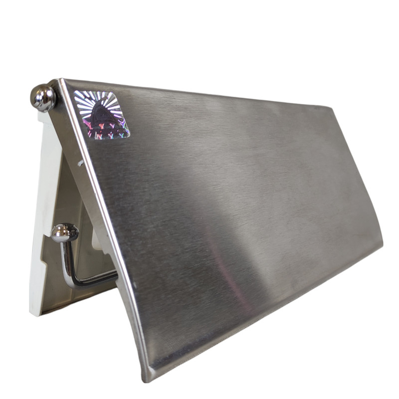 پایه رول دستمال کاغذی مدل تخت بزرگ