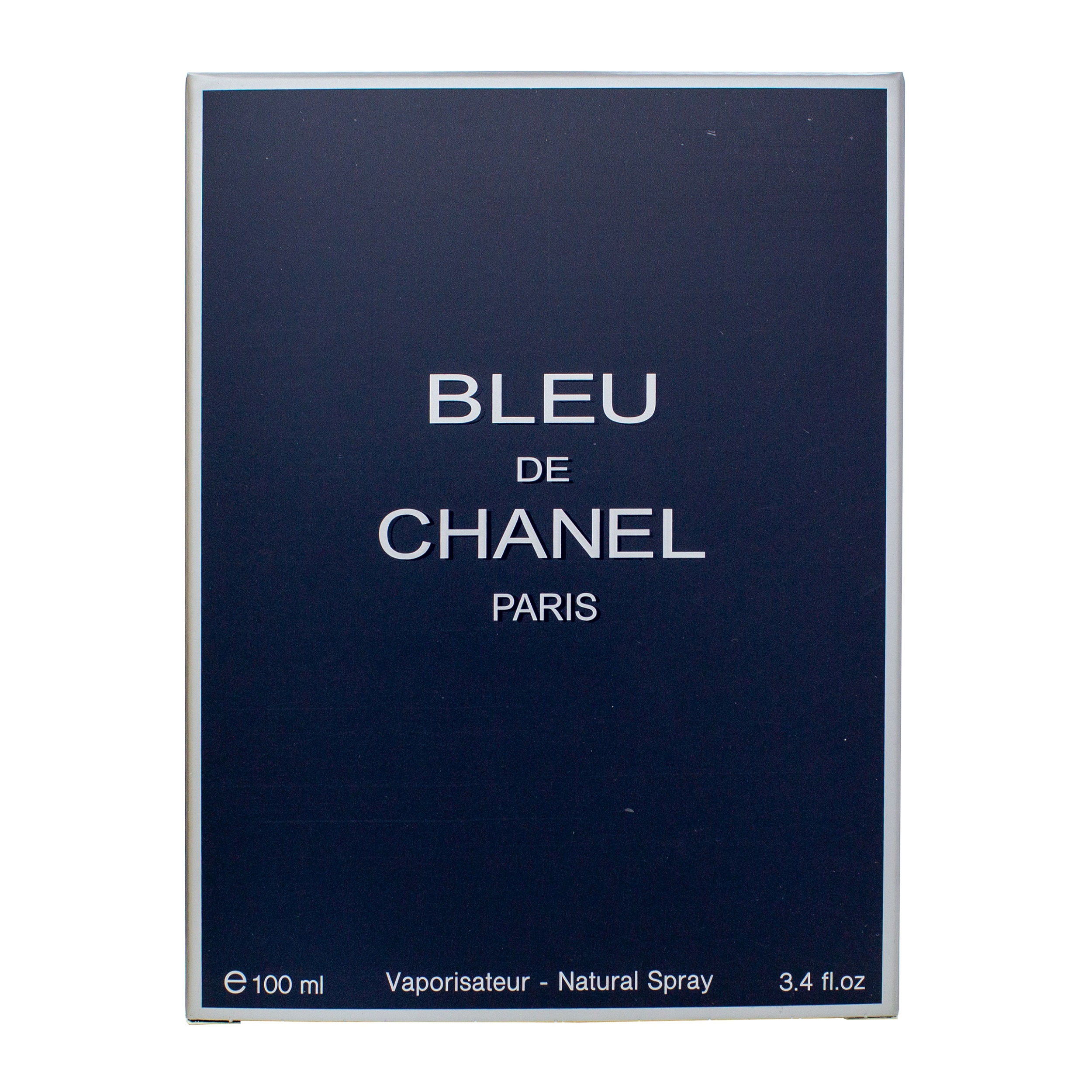 ادو پرفیوم مردانه پرستیژ مدل Bleu De Chanel  حجم 100 میلی لیتر -  - 2