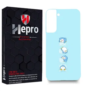 HEPRO MC Cover for SAMSUNG GALAXY S22 PLUS