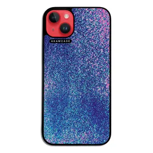AKAM AMC-WA14PLUS-SPARKLY-1 Cover For Apple iPhone 14 Plus