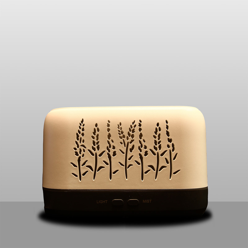 دستگاه بخور سرد مدل Diffuser ES-200