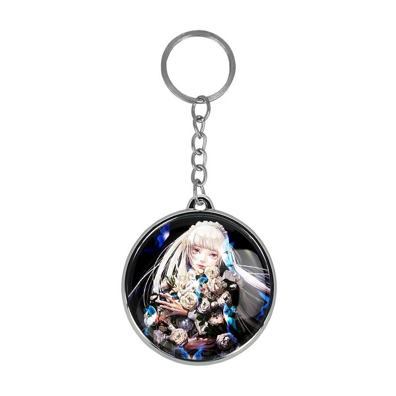 جاکلیدی خندالو طرح بازی فاتا مورگانا (Fata Morgana) مدل دوطرفه کد 3528335284