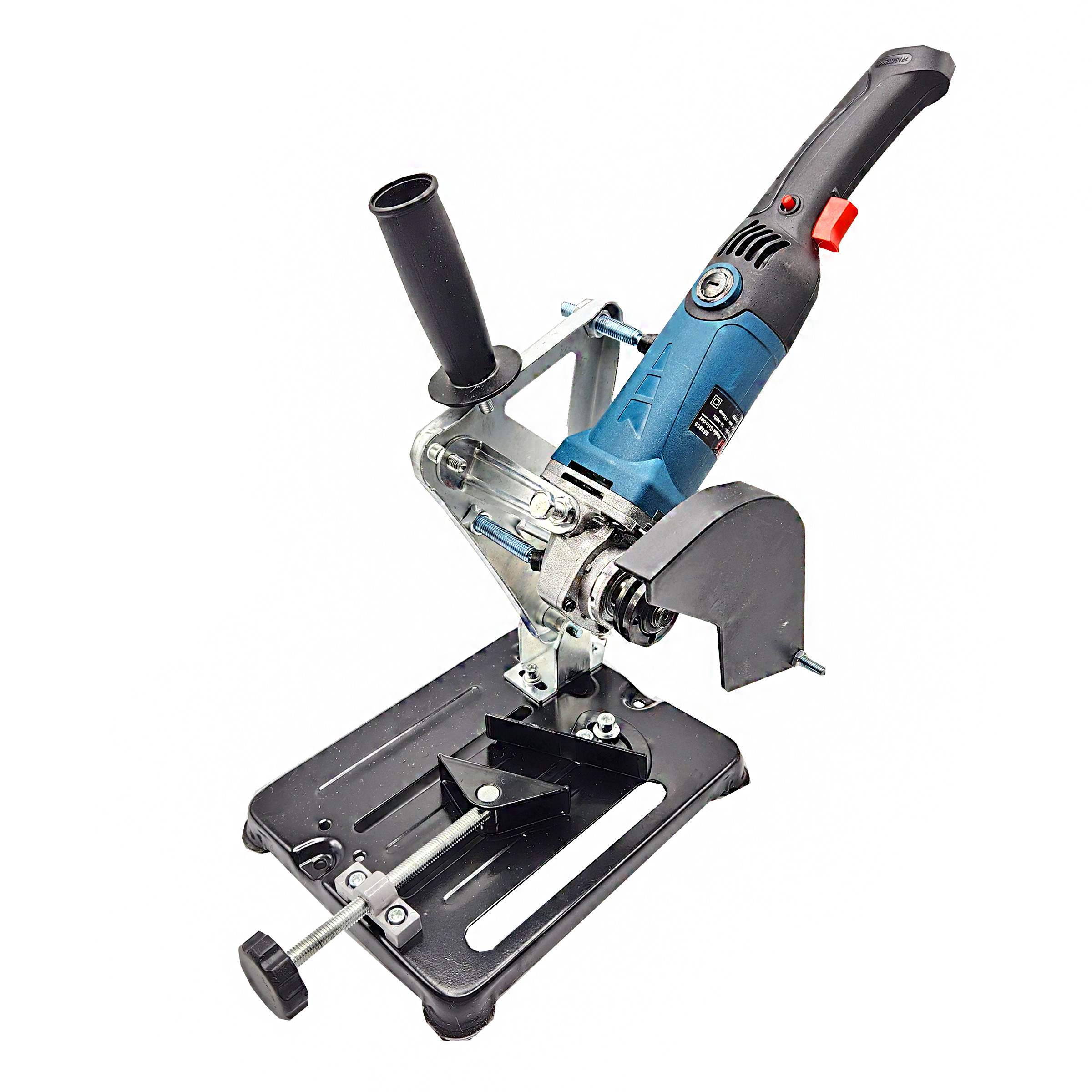 تبدیل مینی فرز به اره پروفیل بر مدل PJL-801