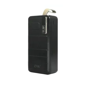 پاوربانک کی پی مدل KP-32 ظرفیت 30000 میلی آمپر ساعت