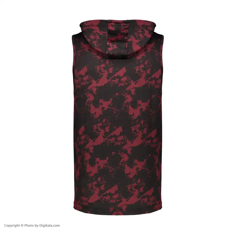 تاپ کلاه دار ورزشی مردانه 1991 اس دبلیو مدل TS1958 MR