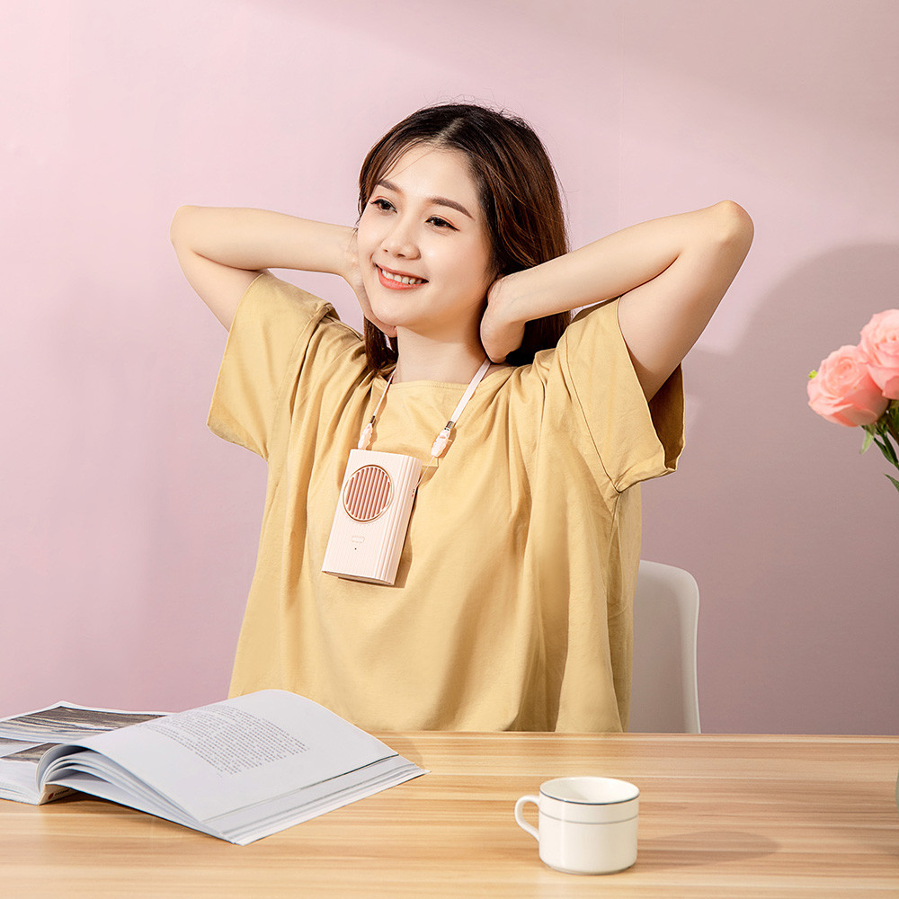 پنکه گردنی مدل LJQ-126 پنکه گردنی مدل LJQ-126