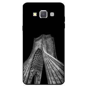 Megafone 8263 Cover For Samsung Galaxy A7 2015